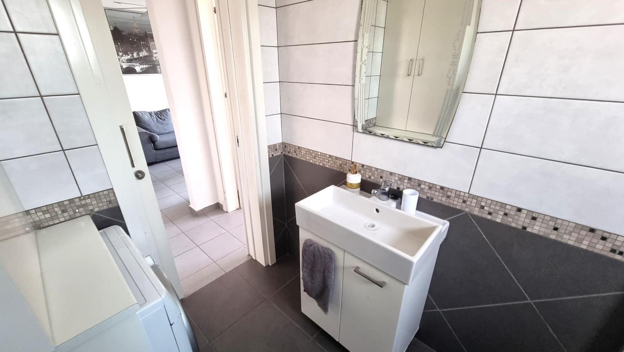 Appartement Beachside Comfort - 2br Apt,5 Min To The