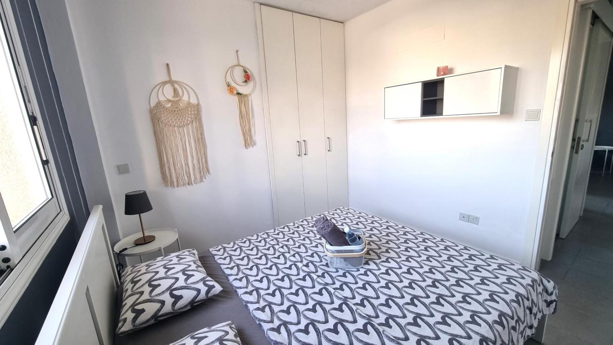 Appartement Beachside Comfort - 2br Apt,5 Min To The *